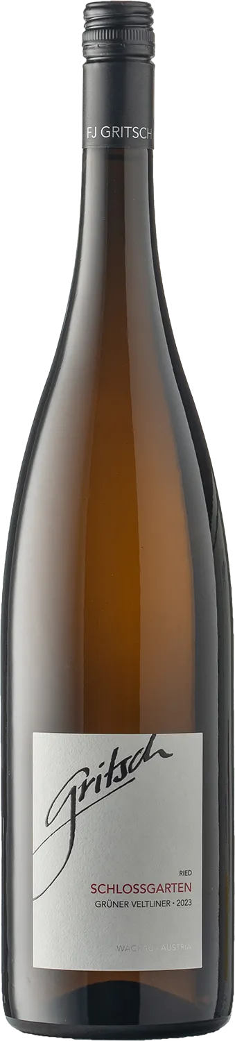 Grüner Veltliner Ried Schlossgarten