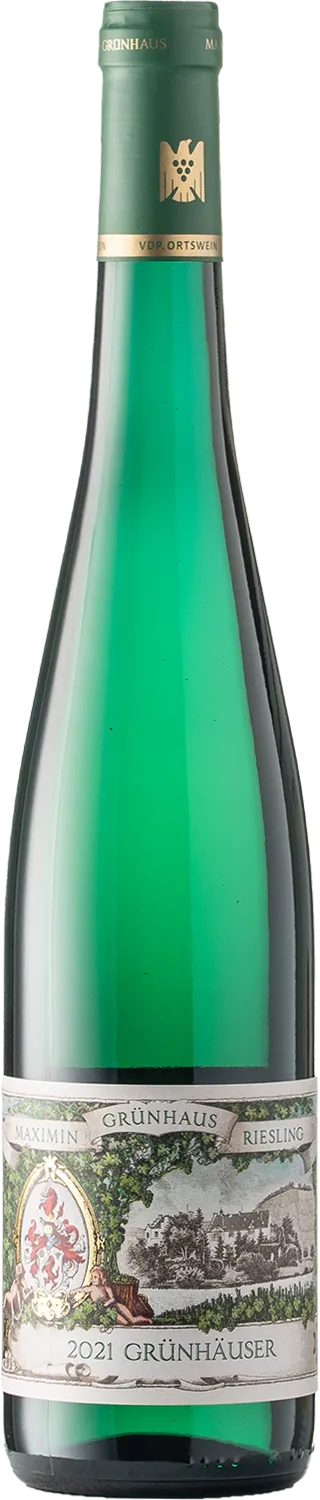 Riesling Grünhäuser trocken