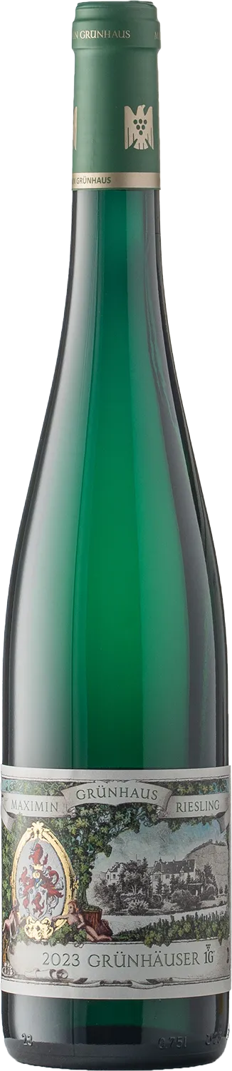 Riesling Grünhäuser trocken 1G