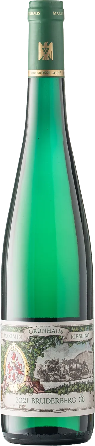 Riesling Bruderberg GG