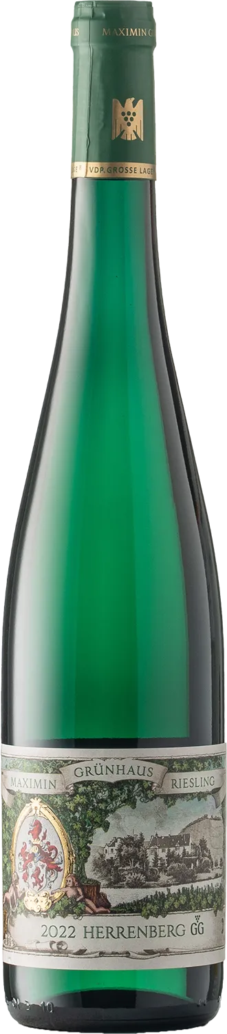 Riesling Herrenberg GG