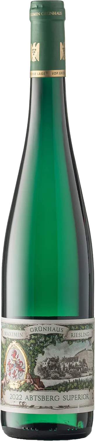 Riesling Abtsberg Superior