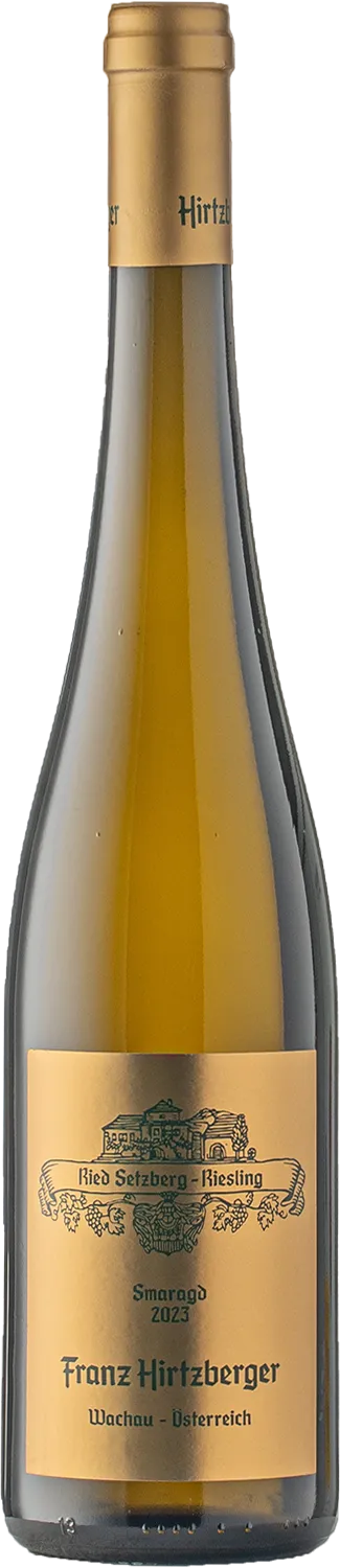 Riesling Ried Setzberg Smaragd