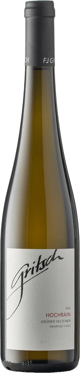 Grüner Veltliner Ried Hochrain Smaragd