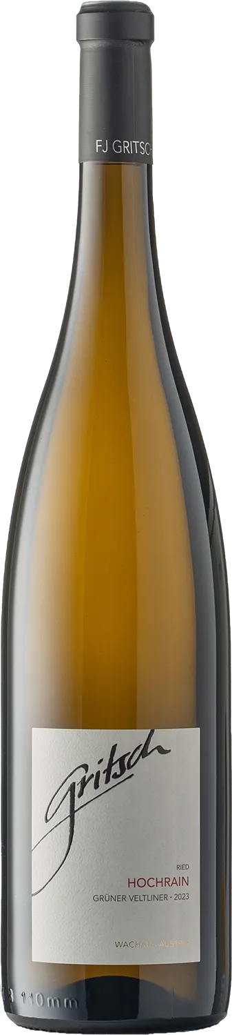 Grüner Veltliner Ried Hochrain