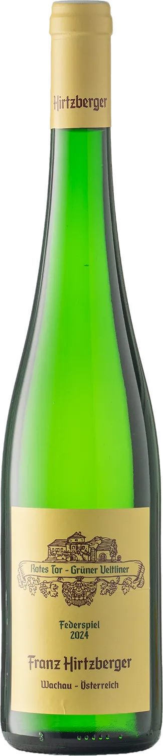 Grüner Veltliner Rotes Tor Federspiel