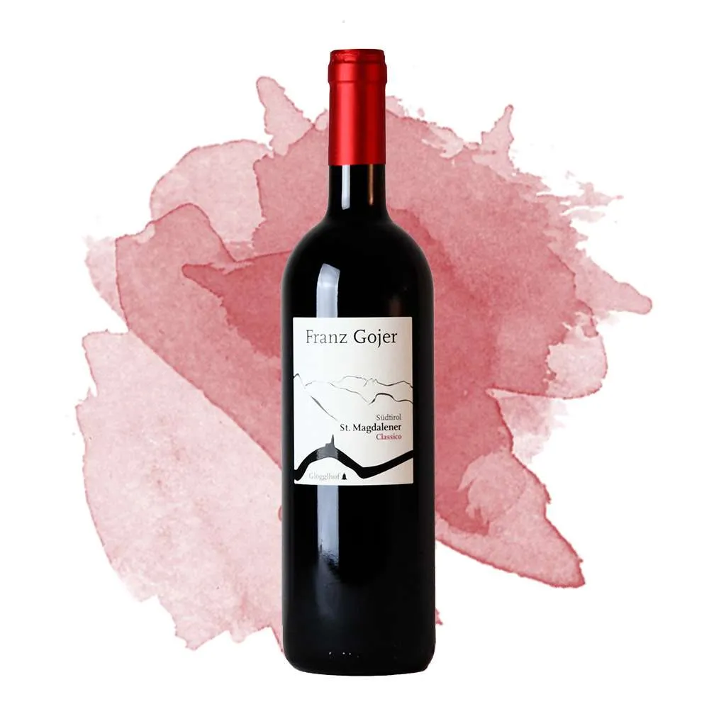 St. Magdalener Classico (Franz Gojer) 2024