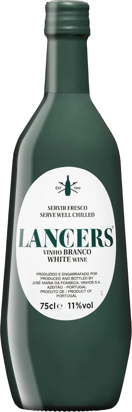 Lancers Branco - Weißwein - Setúbal - Portugal