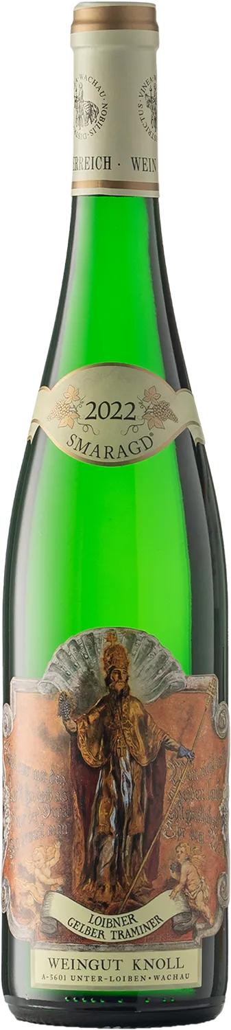 Loibner Traminer Smaragd