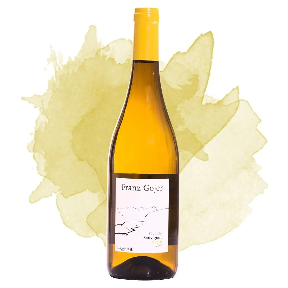 Sauvignon Blanc Karneid (Franz Gojer) 2023