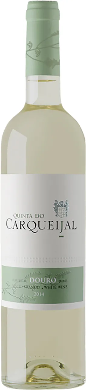 Carqueijal Branco - Weißwein - Douro - Portugal