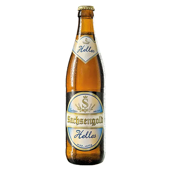 Mauritius Sachsengold Helles 20x0,50L