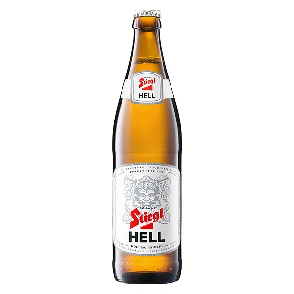 Stiegl Hell 20x0,50L