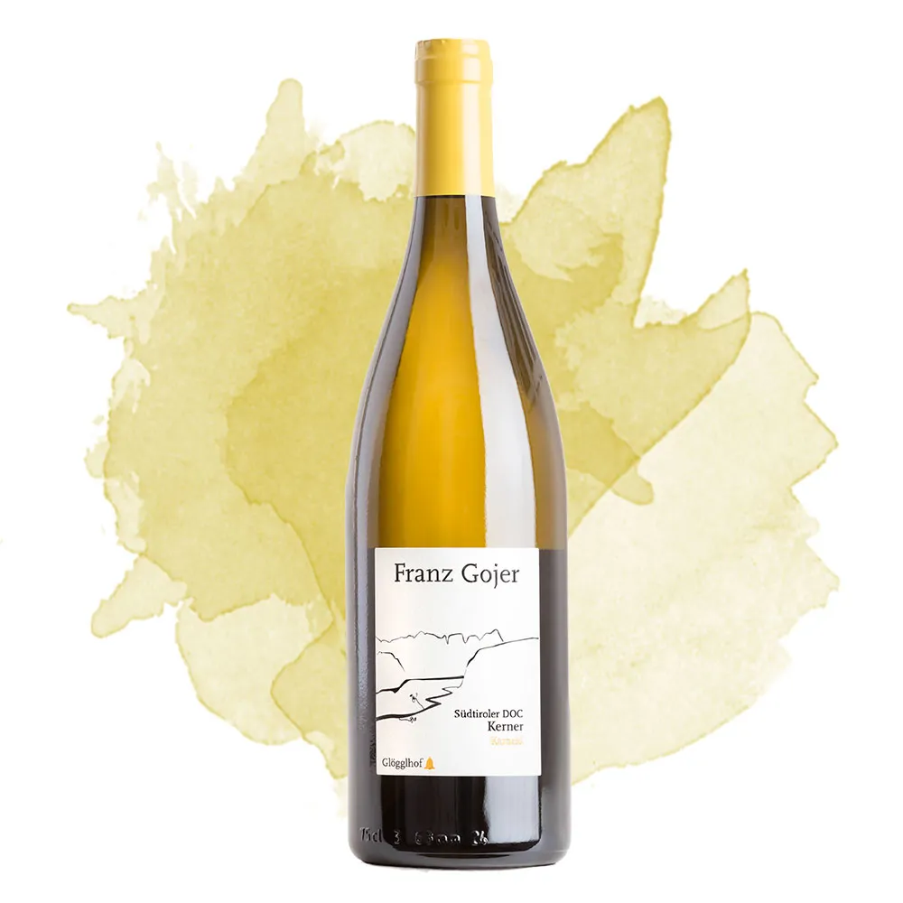 Kerner Karneid DOC (Franz Gojer) 2024