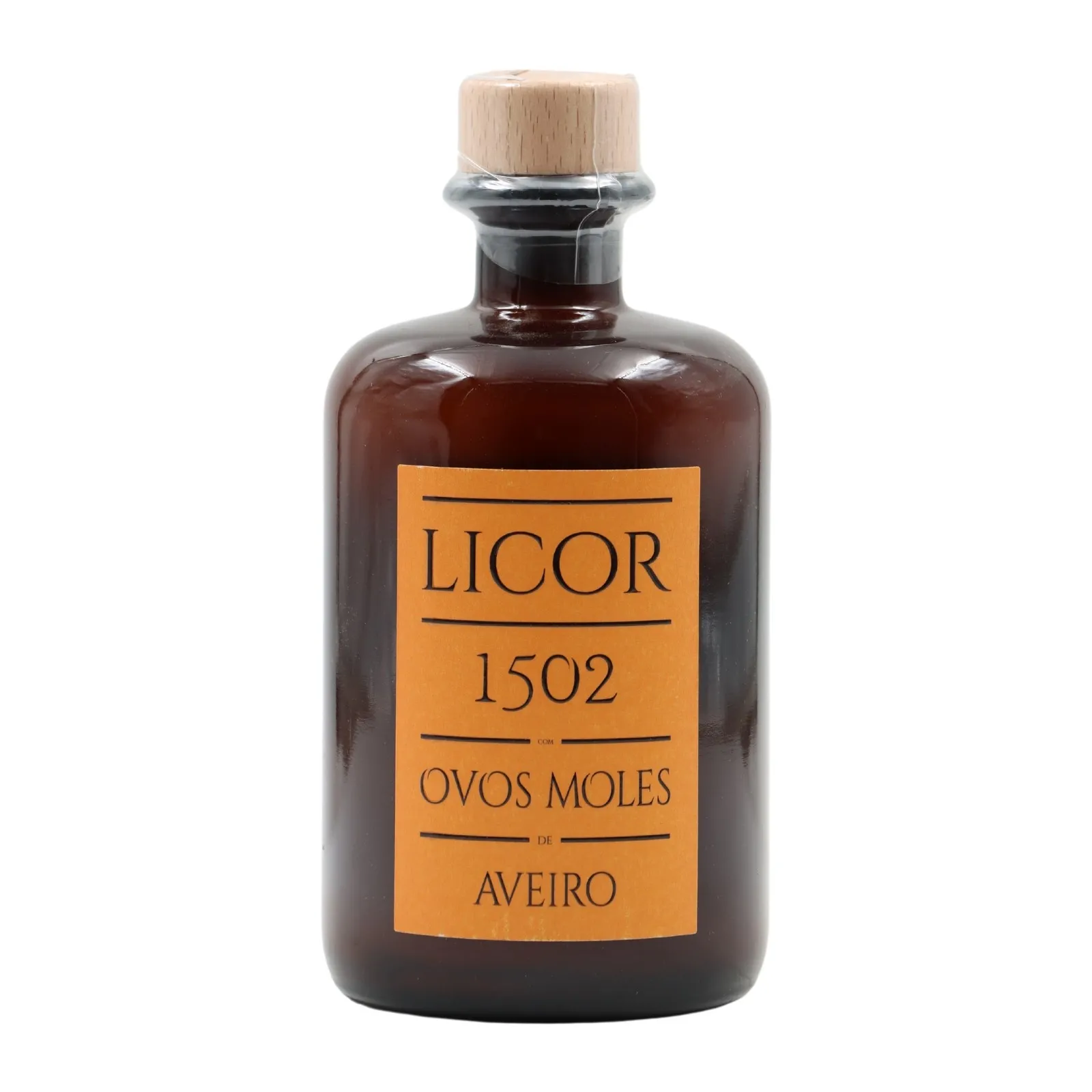 1502 Ovos Moles Likör-500 ml