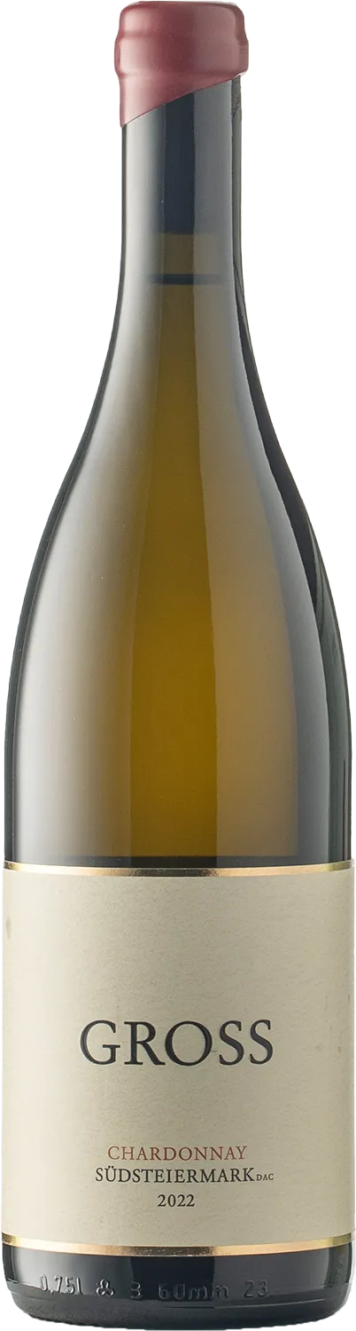 Chardonnay Südsteiermark DAC