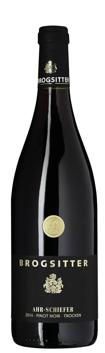 2023 Brogsitter Ahr-Schiefer Pinot Noir