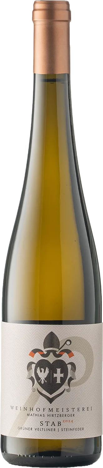 Grüner Veltliner Stab Steinfeder