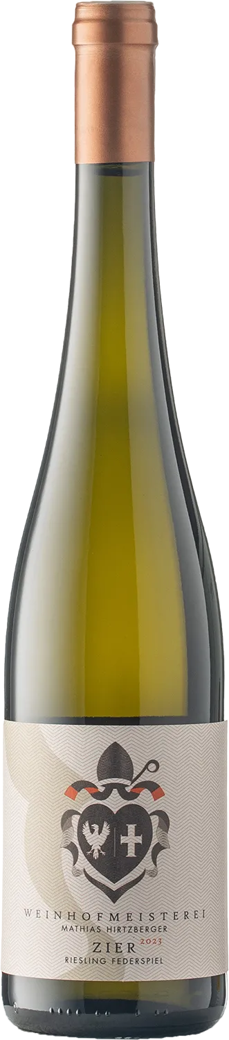 Riesling Zier Federspiel