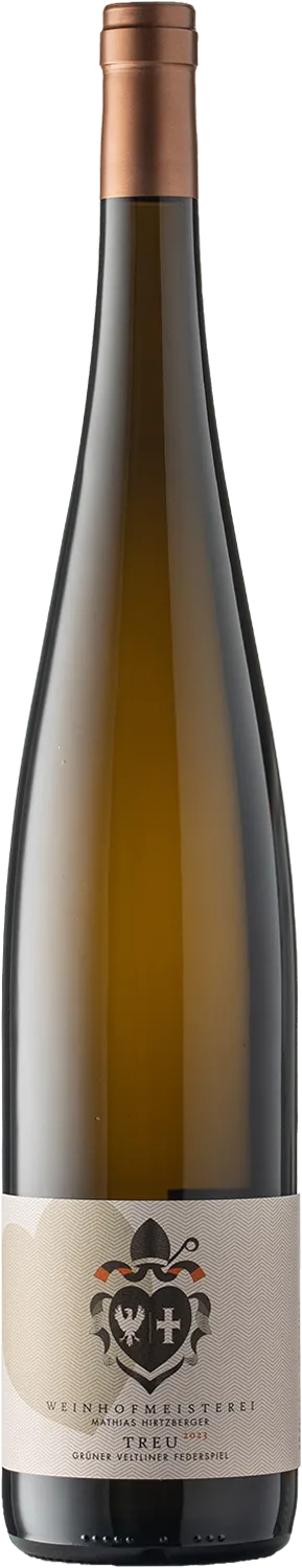 Grüner Veltliner Treu Federspiel