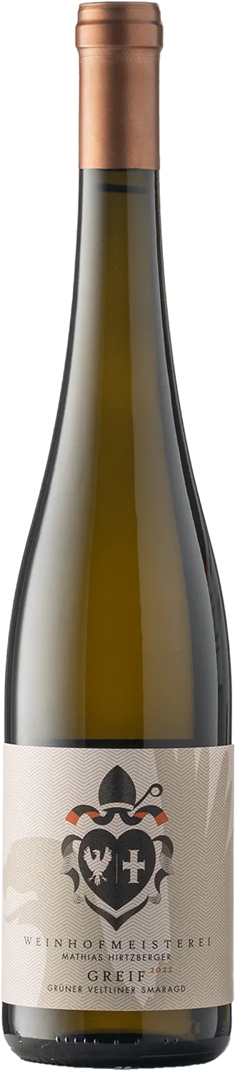 Grüner Veltliner Greif Smaragd