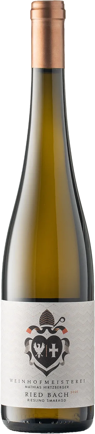 Riesling Bach Smaragd