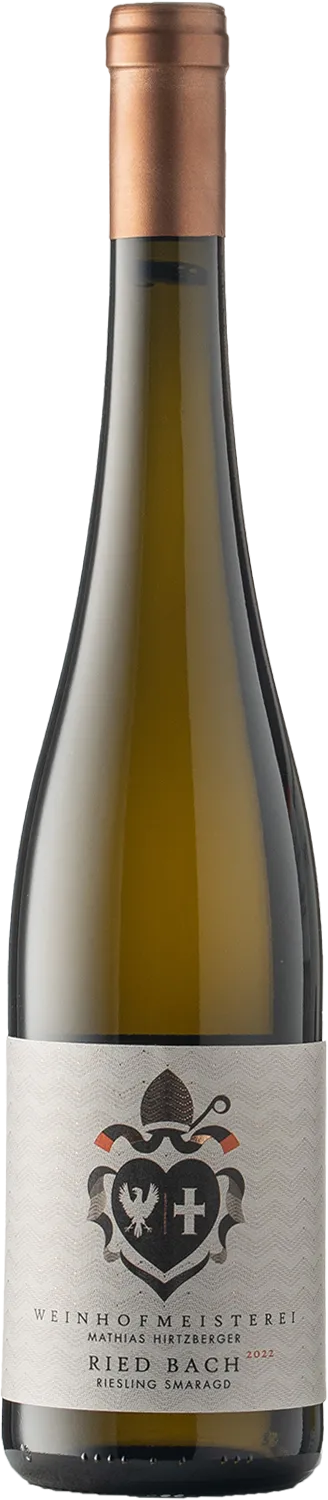 Riesling Ried Bach Smaragd