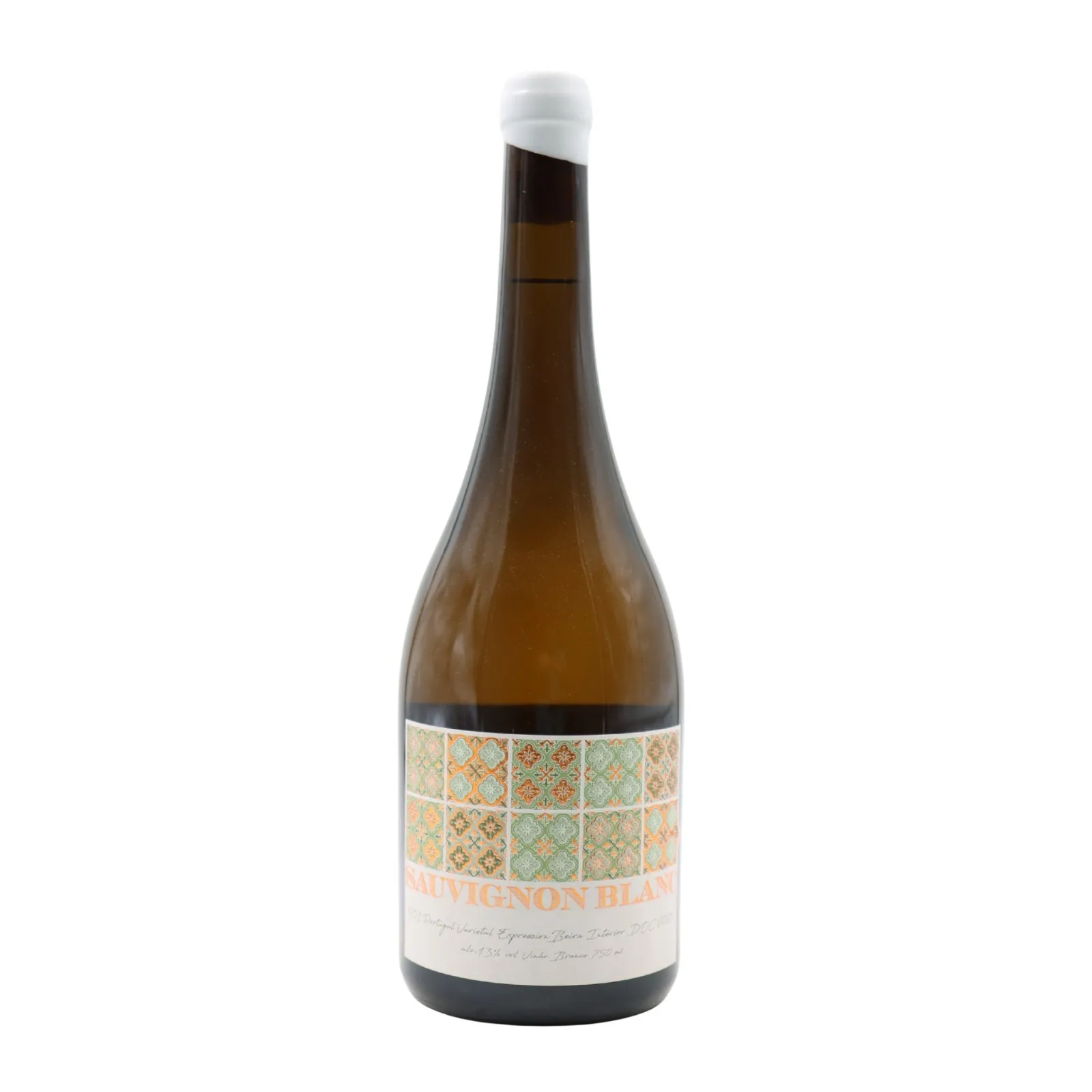 1808 Beiras Sauvignon Blanc Weiß 2022-750 ml