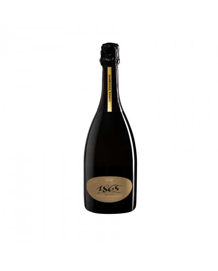 1865 spumante DOCG Metodo Classico Brut 2015 - Conte Vistarino
