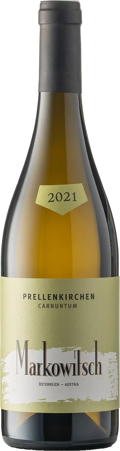 Prellenkirchen Weißburgunder