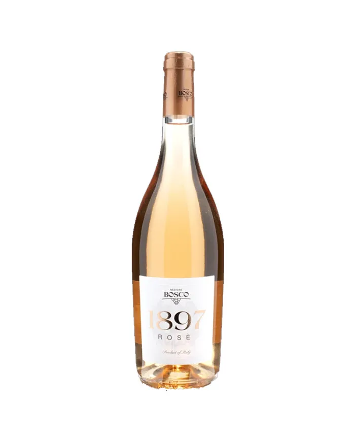 1897 Rosé Colline Pescaresi IGP 2022 - Nestore Bosco