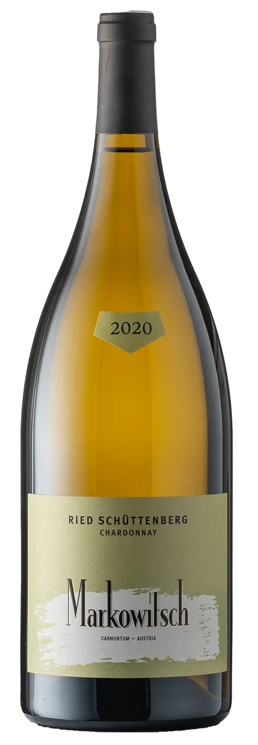 Chardonnay Ried Schüttenberg