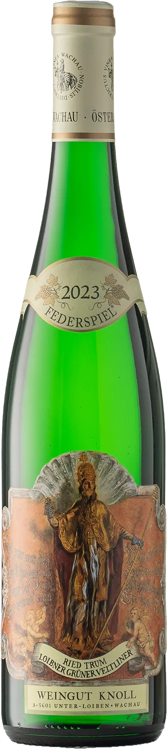 Grüner Veltliner Ried Trum Federspiel