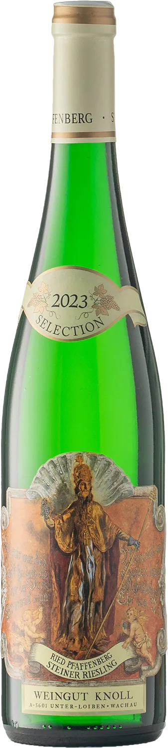Riesling Ried Pfaffenberg Selection