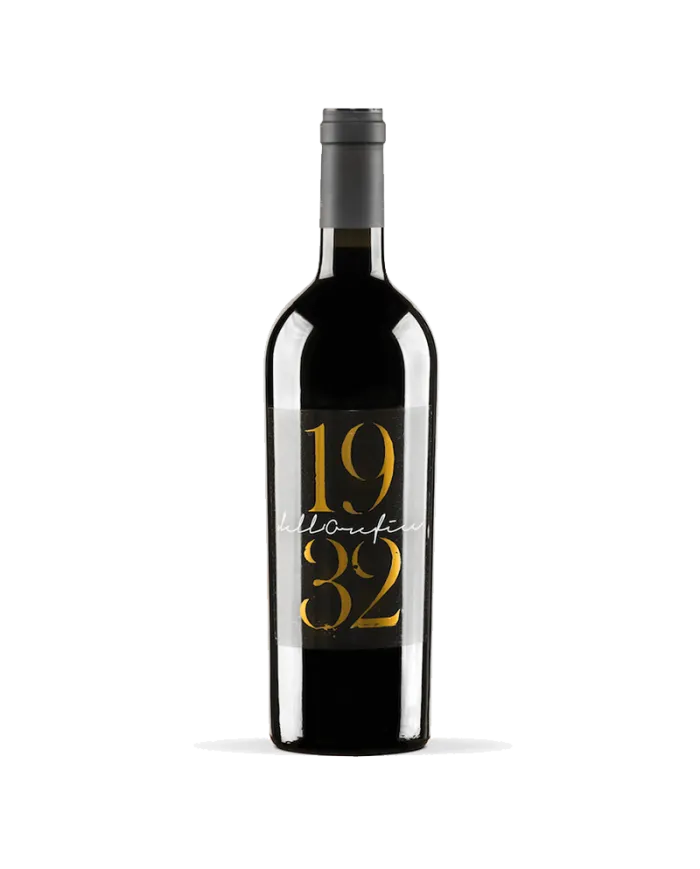 1932 - Montepulciano d'Abruzzo DOC Riserva 2015 - Finisterrae