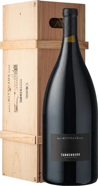 Blaufränkisch Tannenberg Leithaberg DAC