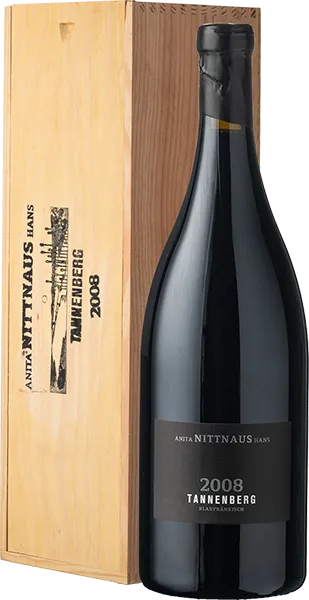 Blaufränkisch Ried Tannenberg