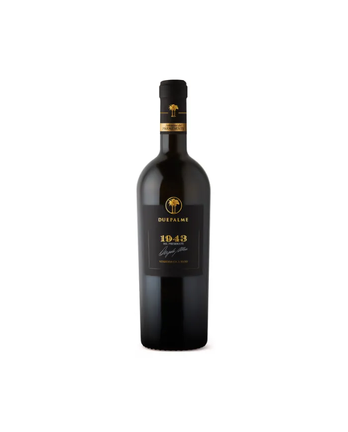 1943 Salento Rosso IGP 2020 - Cantine Due Palme
