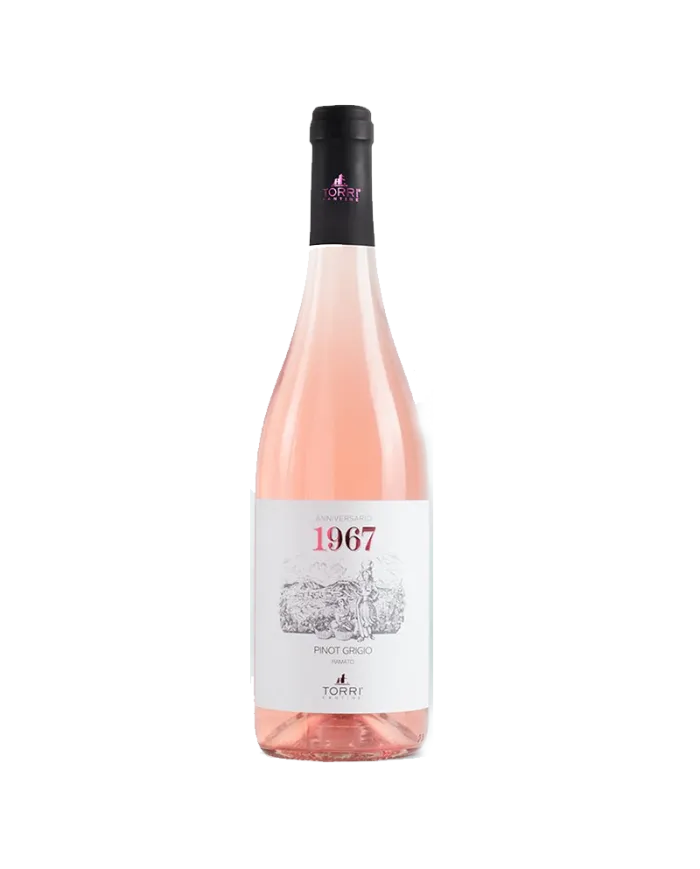 1967 Pinot Grigio Ramato 2020 - Cantine Torri