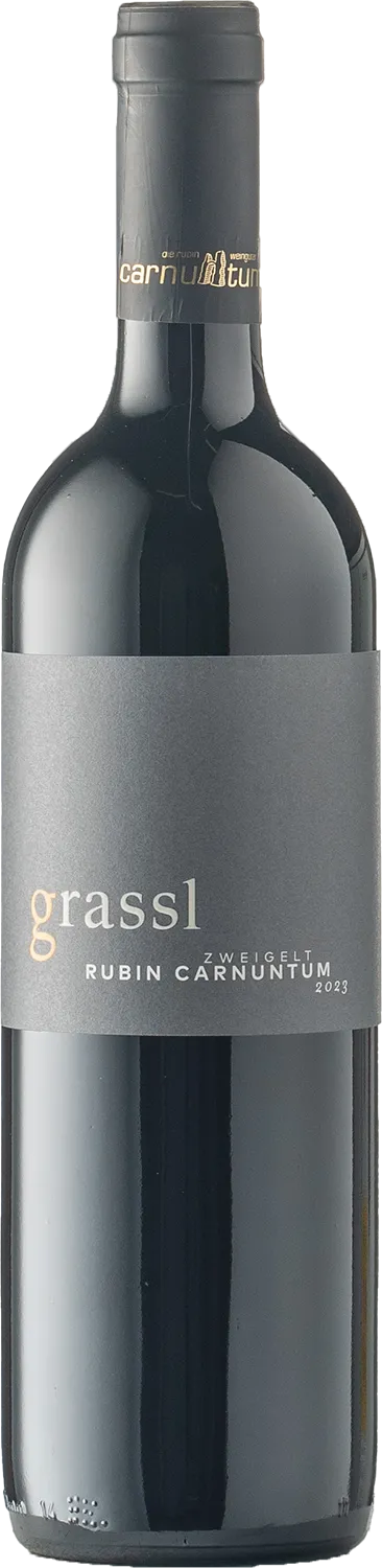 Zweigelt Rubin Carnuntum