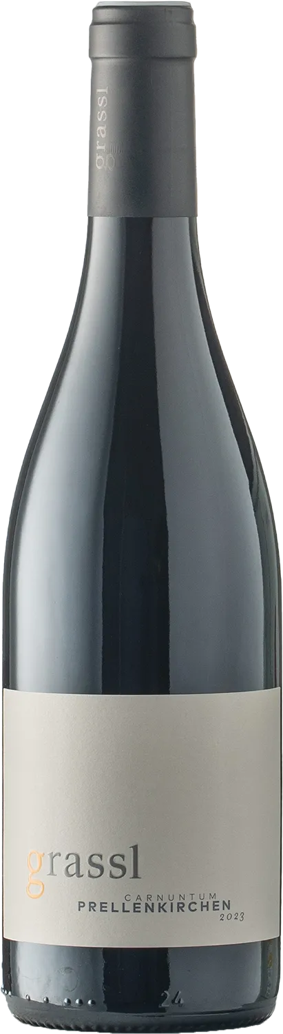 Prellenkirchen Blaufränkisch