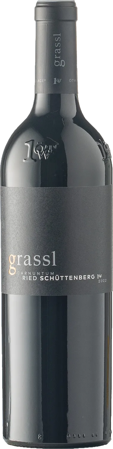 Ried Schüttenberg 1.ÖTW