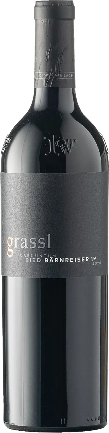 Ried Bärnreiser 1.ÖTW