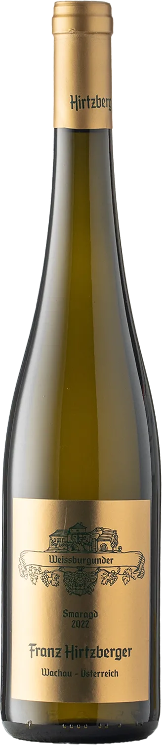 Weißburgunder Smaragd