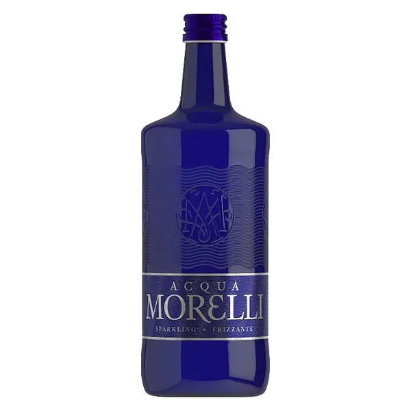 Acqua Morelli Sparkling Frizzante 12x0,75L