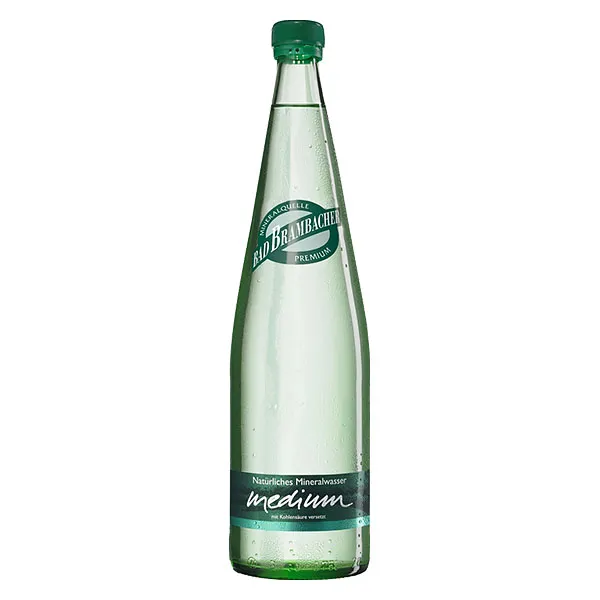 Bad Brambacher Gourmet Medium 20x0,50L