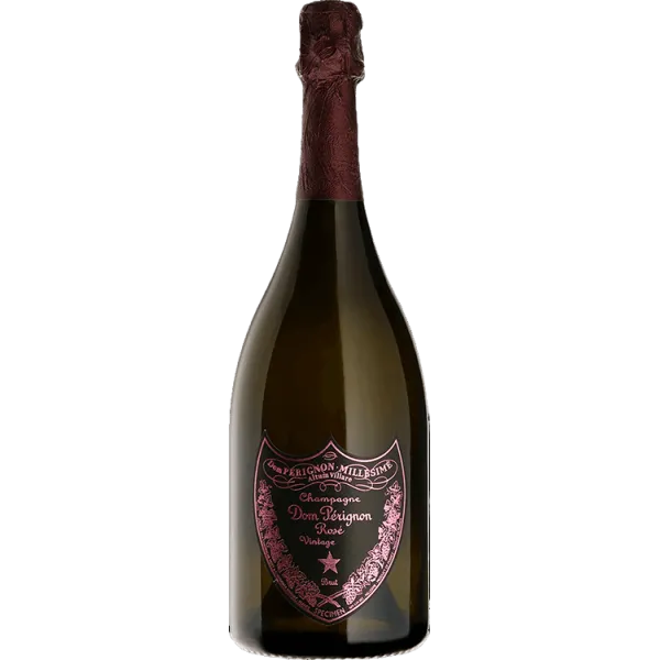 2009 Dom Pérignon Rosé Vintage 0,75 Liter