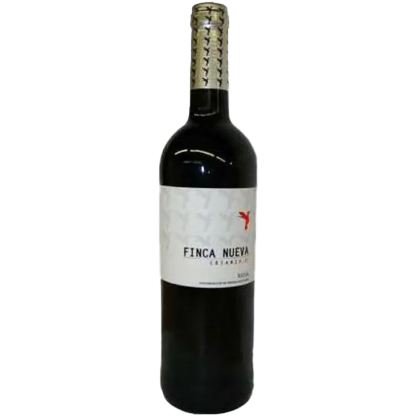 2011 Finca Nueva Crianza Finca Nueva