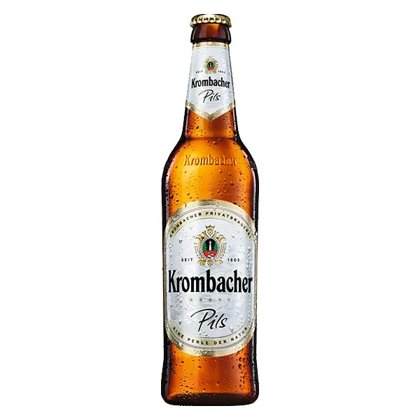Krombacher Pils 11x0,50L