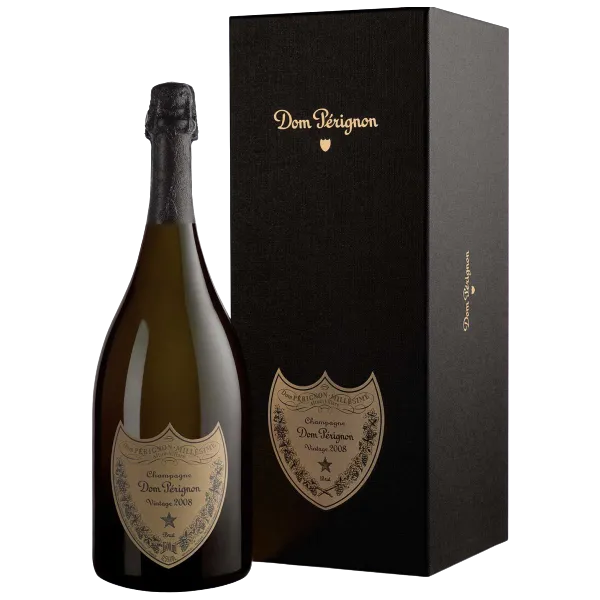 2012 Dom Pérignon Vintage 1,5 Liter Magnum in Geschenkbox